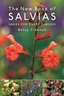 The New Book of Salvias: Sages for Every Garden By Betsy Clebsch Cover Image