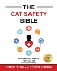 The Cat Safety Bible: Black & White Course Workbook Edition Cover Image