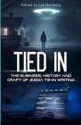 Tied In: The Business, History and Craft of Media Tie-In Writing By Alina Adams (Contribution by), Jeff Ayers (Contribution by), Donald Bain (Contribution by) Cover Image