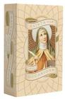 Saints for All Occasions Notecards By Barbara Calamari, Sandra DiPasqua (Illustrator) Cover Image