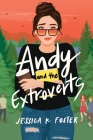 Andy and the Extroverts Cover Image