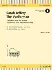 Jeffery: The Wellerman for Treble Recorder and Piano Book/Online Audio Cover Image