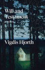 Will and Testament: A Novel By Vigdis Hjorth, Charlotte Barslund (Translated by) Cover Image