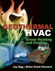 Geothermal HVAC By Jay Egg, Brian Howard Cover Image