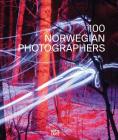 100 Norwegian Photographers Cover Image