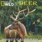 Deer Calendar 2022: DEER calendar 2022 