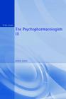 The Psychopharmacologists 3 Cover Image