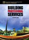 Building Professional Services: The Sirens' Song (Harris Kern's Enterprise Computing Institute) Cover Image