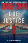 Due Justice By Diane Capri Cover Image