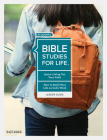 Bible Studies for Life: Students - Leader Guide - CSB - Fall 2022 By Lifeway Students Cover Image