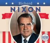 Richard Nixon By Tamara L. Britton Cover Image
