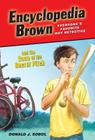 Encyclopedia Brown and the Case of the Secret Pitch By Donald J. Sobol, Leonard Shortall (Illustrator) Cover Image
