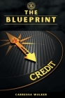 The Blueprint By Carressa Walker Cover Image