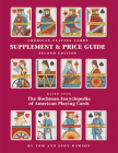 The Hochman Encyclopedia of American Playing Cards Supplement & Price Guide By Tom And Judy Dawson Cover Image
