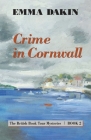 Crime in Cornwall By Emma Dakin Cover Image