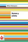 Romeo y Julieta: (low cost). Edición limitada Cover Image