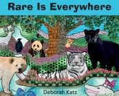 Rare Is Everywhere Cover Image