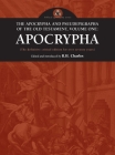 Apocrypha and Pseudepigrapha of the Old Testament, Volume One Cover Image
