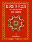 Russian Food and Regional Cuisine By Jean Redwood Cover Image