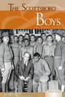 Scottsboro Boys (Essential Events Set 8) By David Cates Cover Image