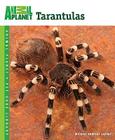 Tarantulas (Animal Planet Pet Care Library) Cover Image
