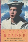 A Queer Reader Cover Image