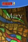 Mary, Royal Mother of the Messiah (Threshold Bible Study) By Stephen Binz Cover Image