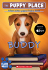 Buddy (The Puppy Place #5) Cover Image