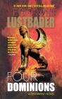 Four Dominions By Eric Van Lustbader Cover Image
