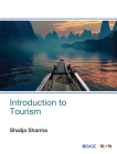 Introduction to Tourism By Shailja Sharma Cover Image