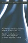 Rural Transformations and Rural Policies in the US and UK Cover Image