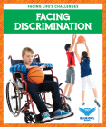 Facing Discrimination By Golriz Golkar Cover Image