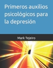 Primeros auxilios psicológicos para la depresión Cover Image