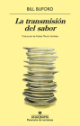 Transmision del Sabor, La Cover Image