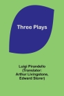 Three Plays Cover Image