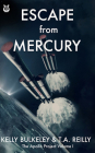 Escape from Mercury Cover Image