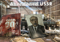 Abandoned USSR Cover Image