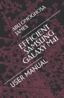 Efficient Samsung Galaxy M41: User Manual By Abu Omoghosa James Cover Image