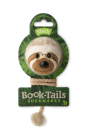 Book-Tails Bookmark - Sloth By If (Created by) Cover Image