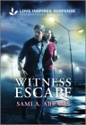 Witness Escape Cover Image