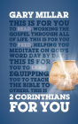 2 Corinthians for You: For Reading, for Feeding, for Leading (God's Word for You) Cover Image