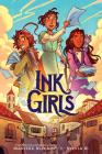 Ink Girls By Marieke Nijkamp, Sylvia Bi (Illustrator) Cover Image