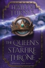 The Queen's Starfire Throne Cover Image