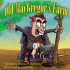 Old MacGregor's Farm By Joshua P. Sorensen, Santi Jury (Illustrator) Cover Image