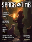 Space and Time Special AI Discovery #144 Cover Image