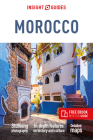 Insight Guides Morocco (Travel Guide with Free Ebook) By Insight Guides Cover Image