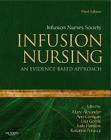 Infusion Nursing: An Evidence-Based Approach Cover Image