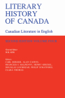 Literary History of Canada: Canadian Literature in English, Volume IV (Second Edition) By William H. New (Editor), Carl Berger (Editor), Alan Cairns (Editor) Cover Image