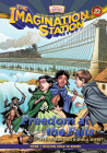 Freedom at the Falls (Imagination Station Books #22) By Marianne Hering, Sheila Seifert Cover Image