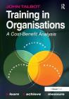 Training in Organisations: A Cost-Benefit Analysis Cover Image